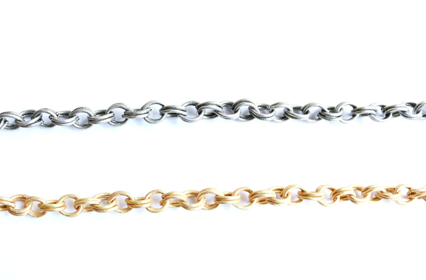 Heavy Brass Chain, Bulk Chain, Silver Chain, Gold Chain, Wholesale Chain, Chain by the Foot,Heavy Chain,Link Chain, Brass Chain, Charm Chain