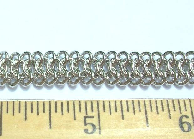 Brass Chain, Plated Brass Chain, Silver Chain, Gold Chain, Chainmail, Bulk Chain, Steampunk Chain, Wholesale, Jewelry Design, Jewelry Supply