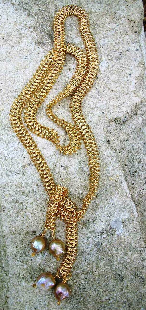 Brass Chain, Plated Brass Chain, Silver Chain, Gold Chain, Chainmail, Bulk Chain, Steampunk Chain, Wholesale, Jewelry Design, Jewelry Supply