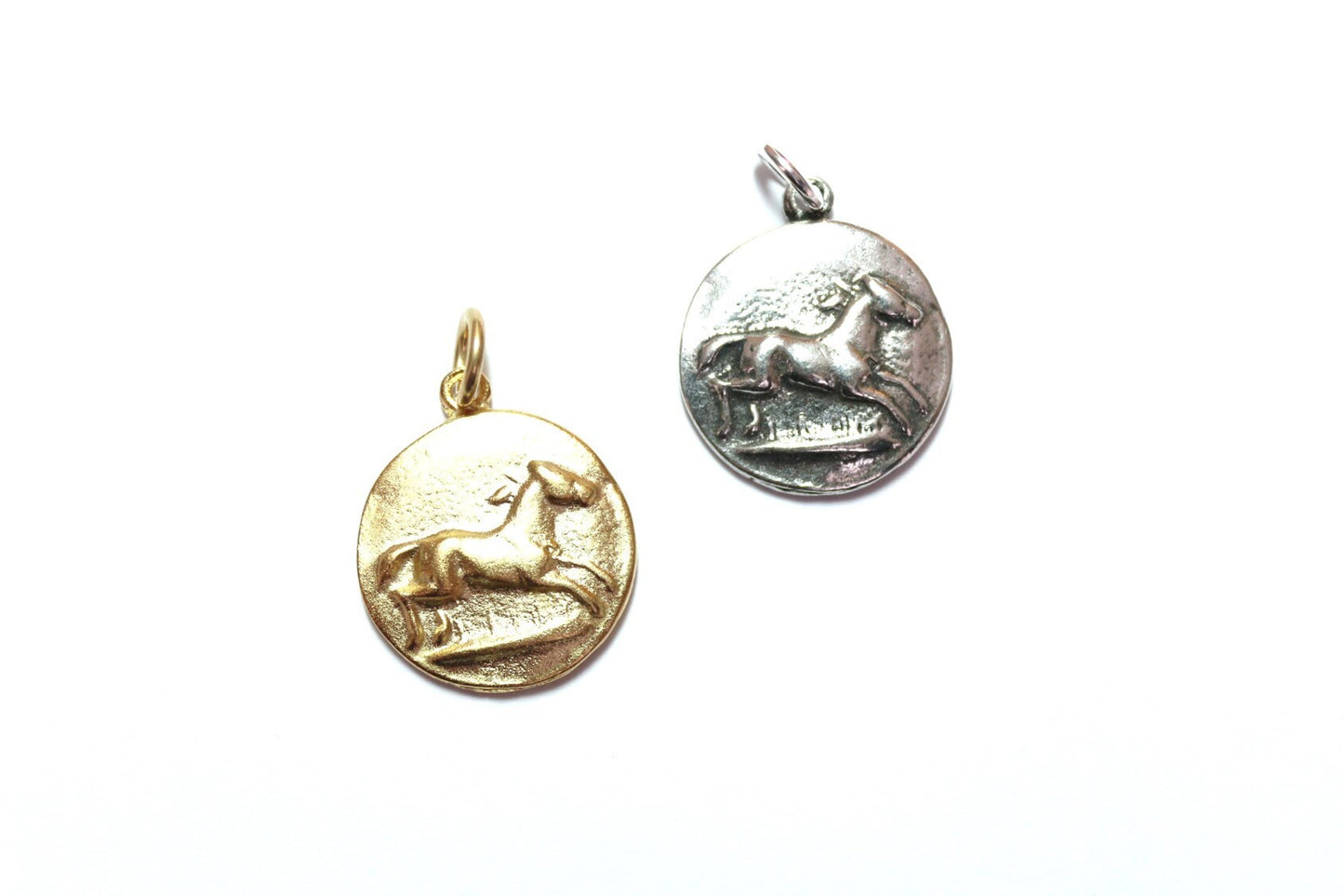 Gold Horse Charm, Equestrian Jewelry, Equestrian Charm, Horse Pendant, Charm Bracelet, Britannium, Horse Jewelry, Equestrian, Gold Horse