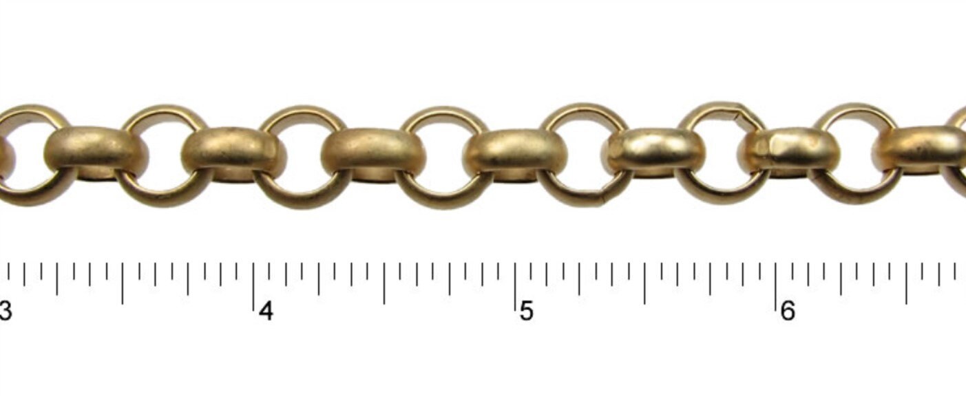 Bulk Jewelry Making Chain, Wholesale Chain, Bulk Chain, Jewelry Finding, Jewelry Making, Rolo Chain, Heavy Chain, Gold Chain,Silver Chain