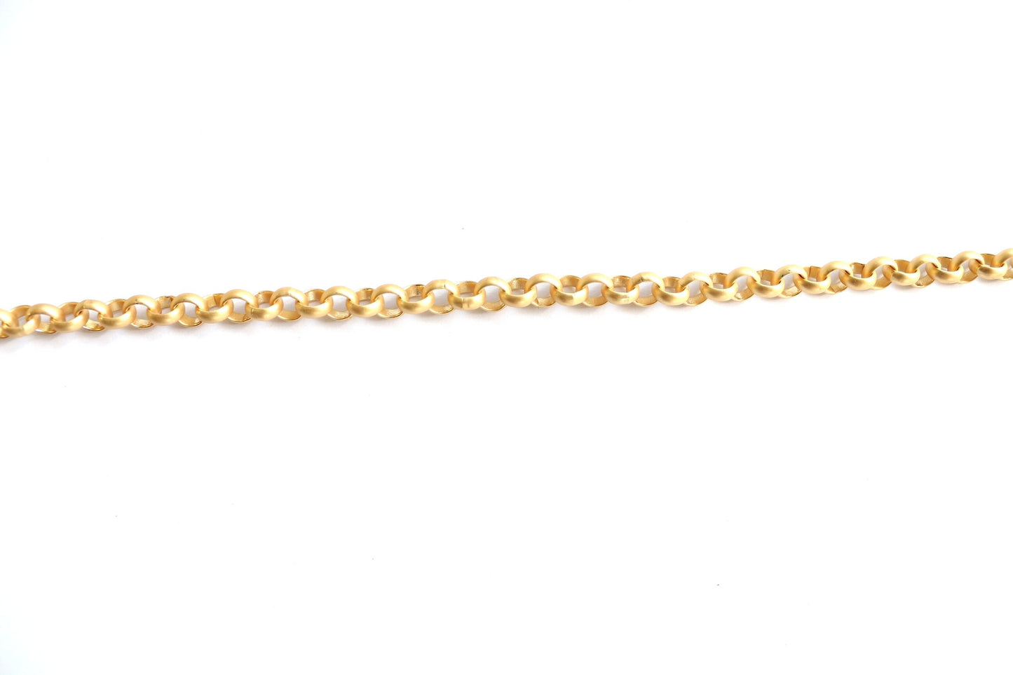 Bulk Jewelry Making Chain, Wholesale Chain, Bulk Chain, Jewelry Finding, Jewelry Making, Rolo Chain, Heavy Chain, Gold Chain,Silver Chain