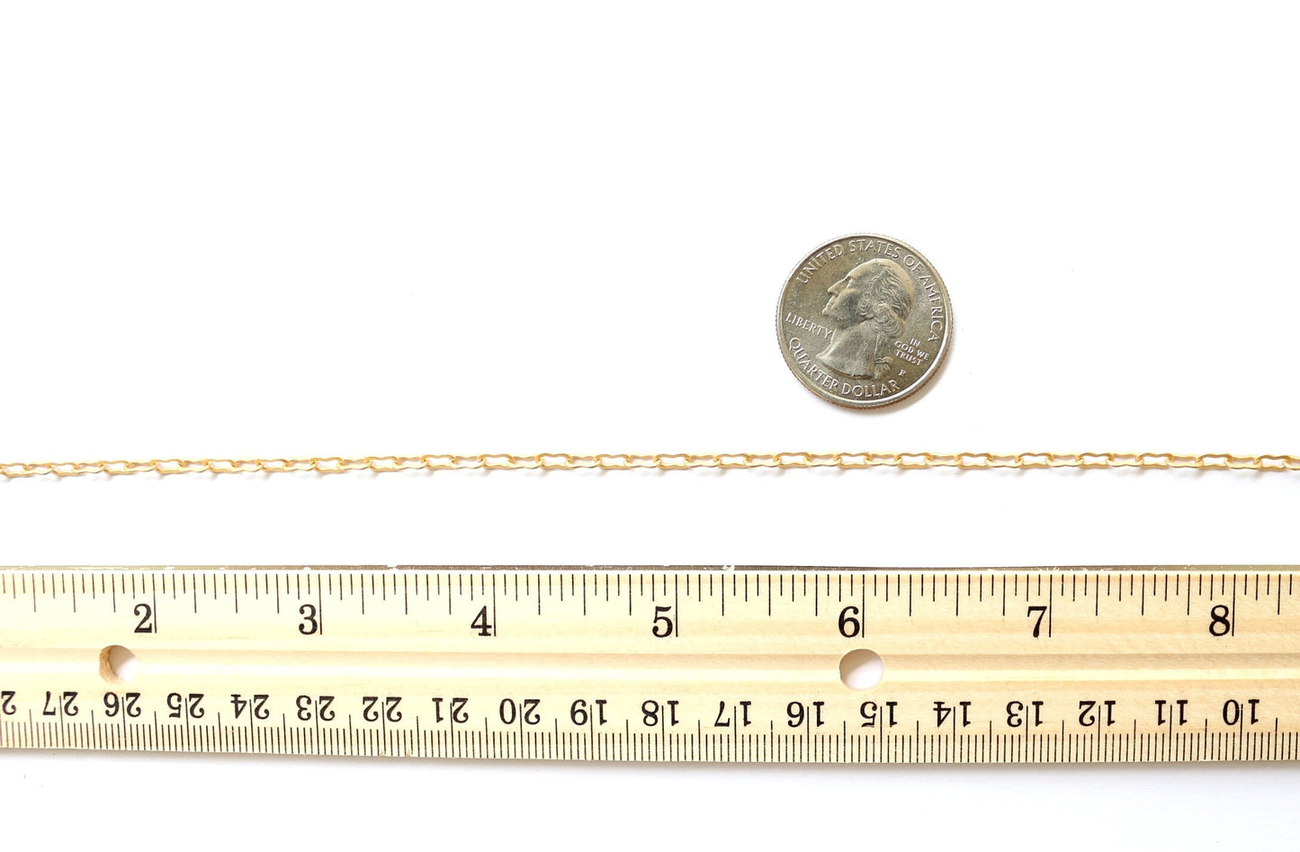 Peanut Link Chain, Bulk Jewelry Making Link Chain, Wholesale Chain, Bulk Chain, Jewelry Finding, Jewelry Making, Extender Chain, Loop Chain