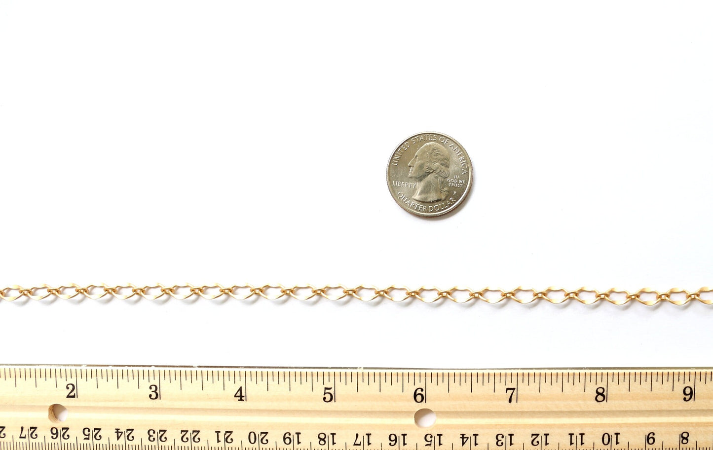 Wholesale Galaria Chain, Extender Chain, Jewelry Supply, Chain By The Foot, Bulk Chain, Diamond Chain, Diamond Shape, Loop Chain, Adjuster