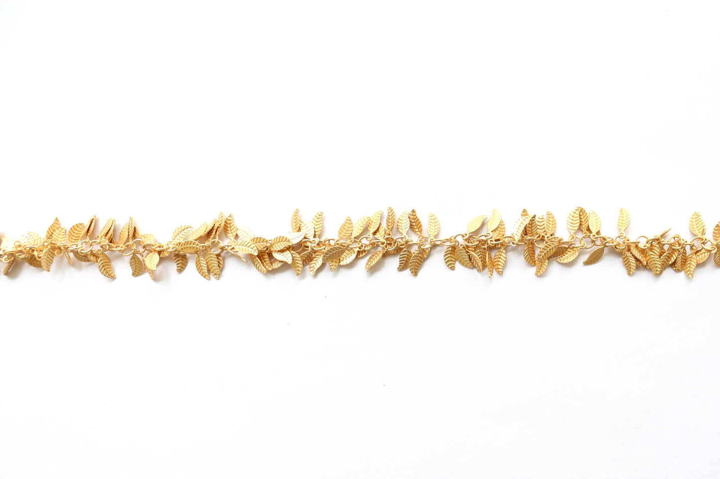 Statement Leaf Chain, Wholesale Chain, Chain by the Foot, Bulk Chain, Jewelry Supply, Leaf Jewelry, Leaf Necklace, Nature Chain, Findings