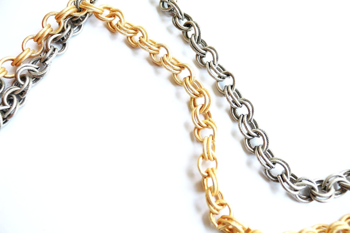 Heavy Brass Chain, Bulk Chain, Silver Chain, Gold Chain, Wholesale Chain, Chain by the Foot,Heavy Chain,Link Chain, Brass Chain, Charm Chain