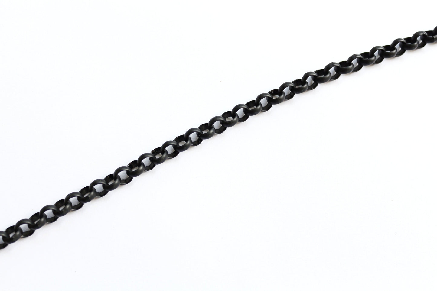 Bulk Jewelry Making Chain, Wholesale Chain, Bulk Chain, Jewelry Finding, Jewelry Making, Rolo Chain, Heavy Chain, Gold Chain,Silver Chain