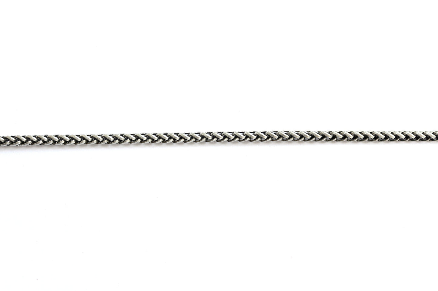 Wheat Chain By The Foot, Snake Chain, Brass Chain, Silver Chain, Gold Chain, Jewelry Supply, Jewelry Finding, Bulk Chain, Wholesale Chain