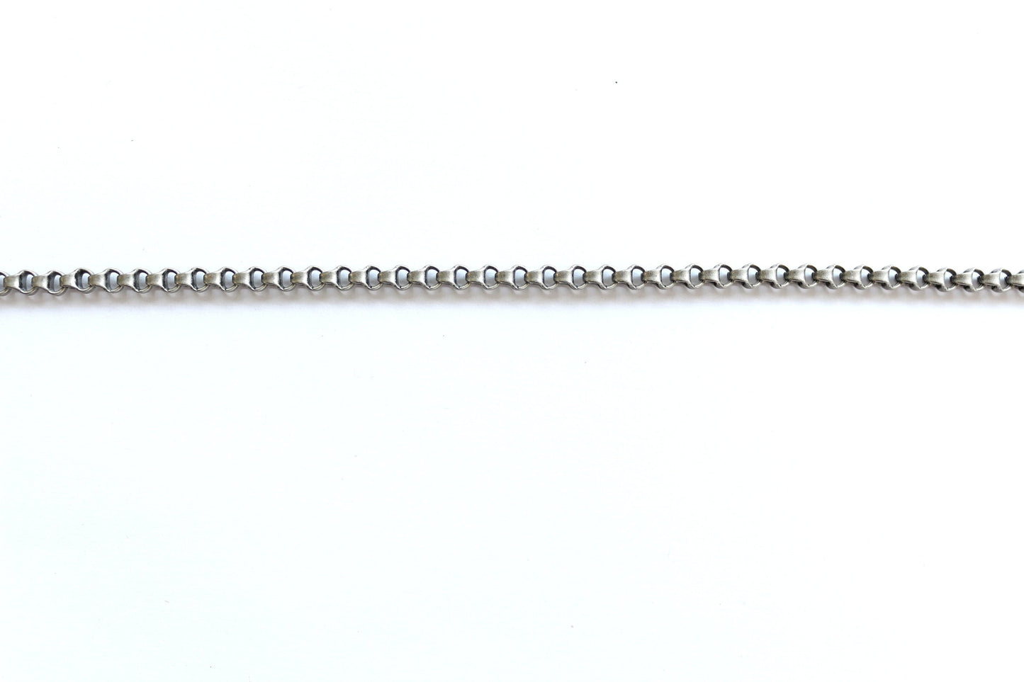 Figure 8 Chain By The Foot, Link Chain, Brass Chain, Silver Chain, Gold Chain, Jewelry Supply, Jewelry Finding, Bulk Chain, Wholesale Chain