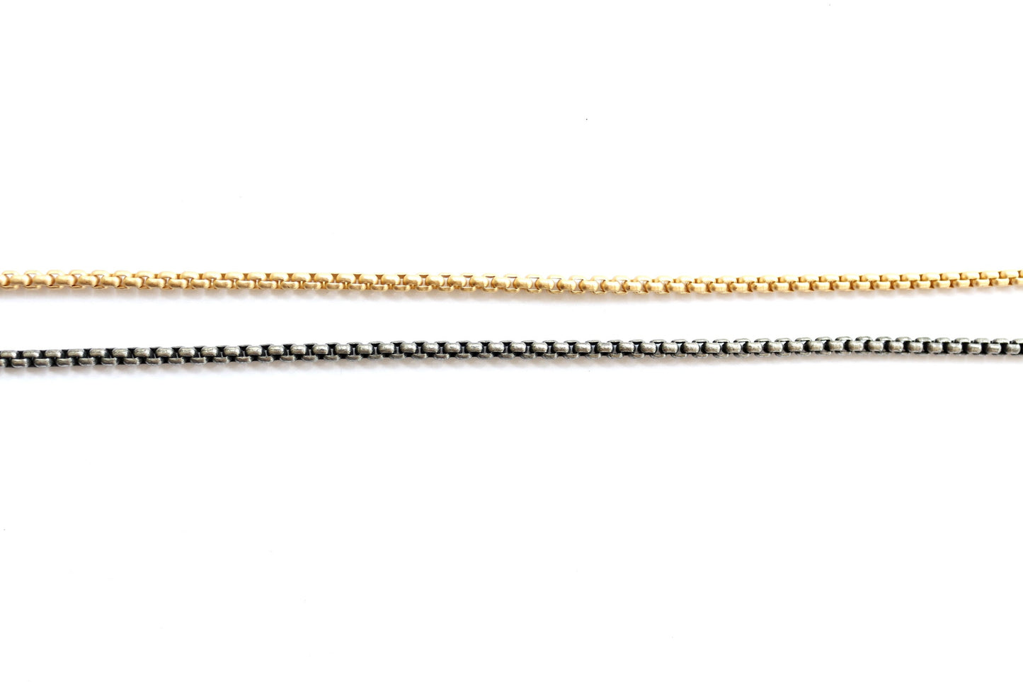 Venetian Chain By The Foot, Link Chain, Brass Chain, Silver Chain, Gold Chain, Jewelry Supply, Jewelry Finding, Bulk Chain, Wholesale Chain