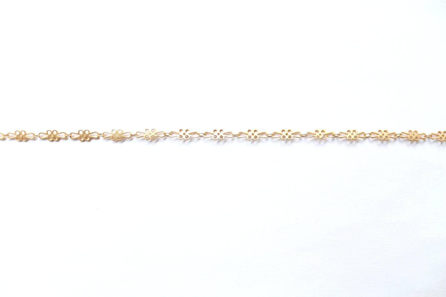 Bulk Chain, Brass Chain, Wholesale Jewelry Supply, Wholesale Chain, Link Chain, Chain by the Foot, Matte Gold Chain, Antique Silver Chain