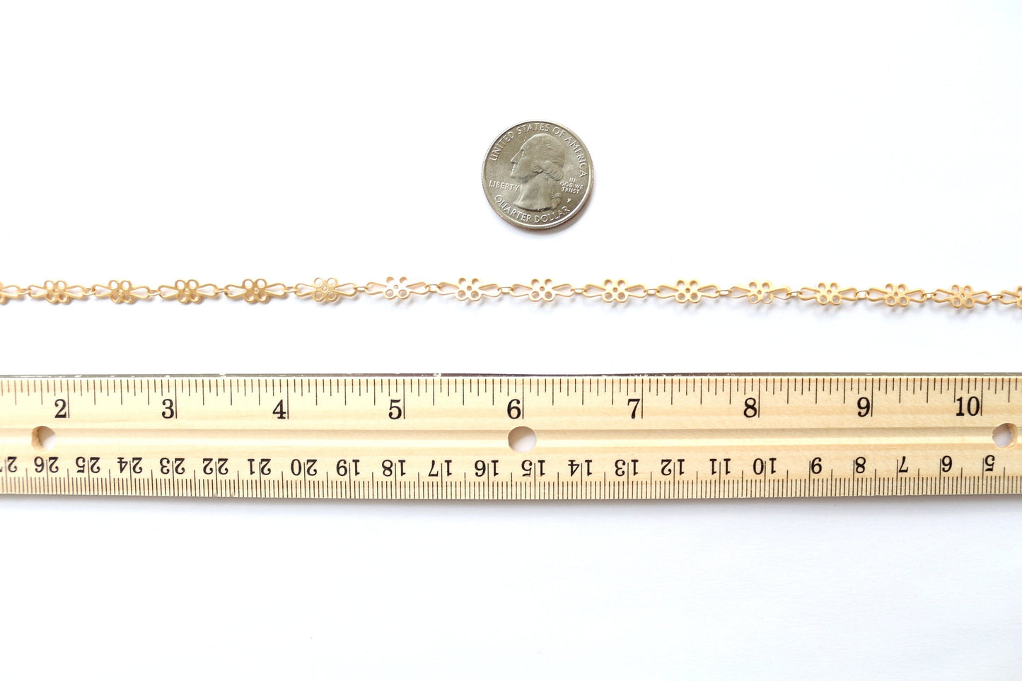 Bulk Chain, Brass Chain, Wholesale Jewelry Supply, Wholesale Chain, Link Chain, Chain by the Foot, Matte Gold Chain, Antique Silver Chain