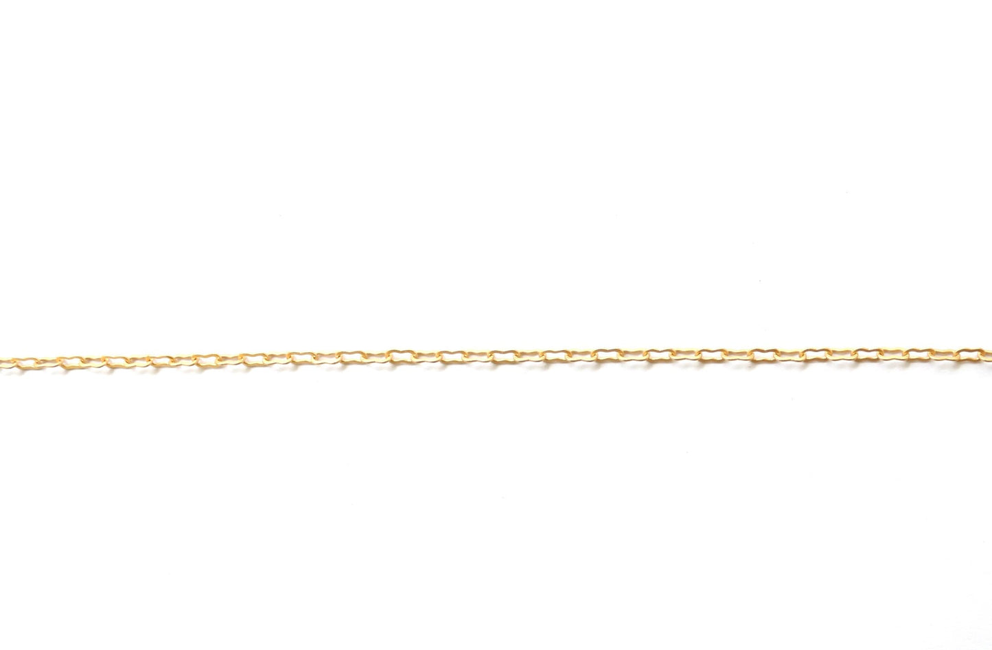 Peanut Link Chain, Bulk Jewelry Making Link Chain, Wholesale Chain, Bulk Chain, Jewelry Finding, Jewelry Making, Extender Chain, Loop Chain