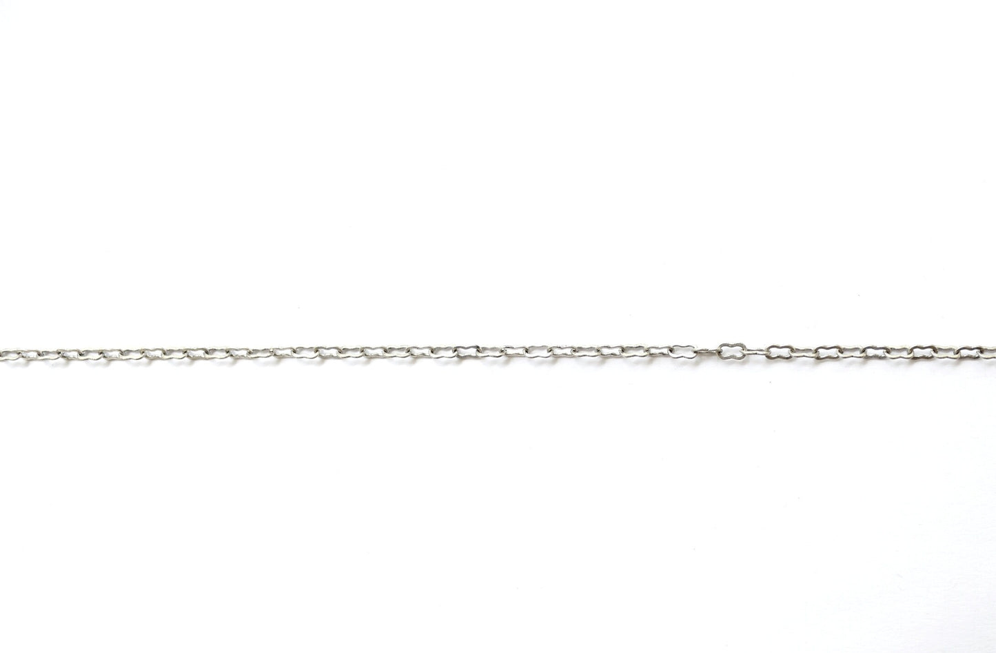 Peanut Link Chain, Bulk Jewelry Making Link Chain, Wholesale Chain, Bulk Chain, Jewelry Finding, Jewelry Making, Extender Chain, Loop Chain