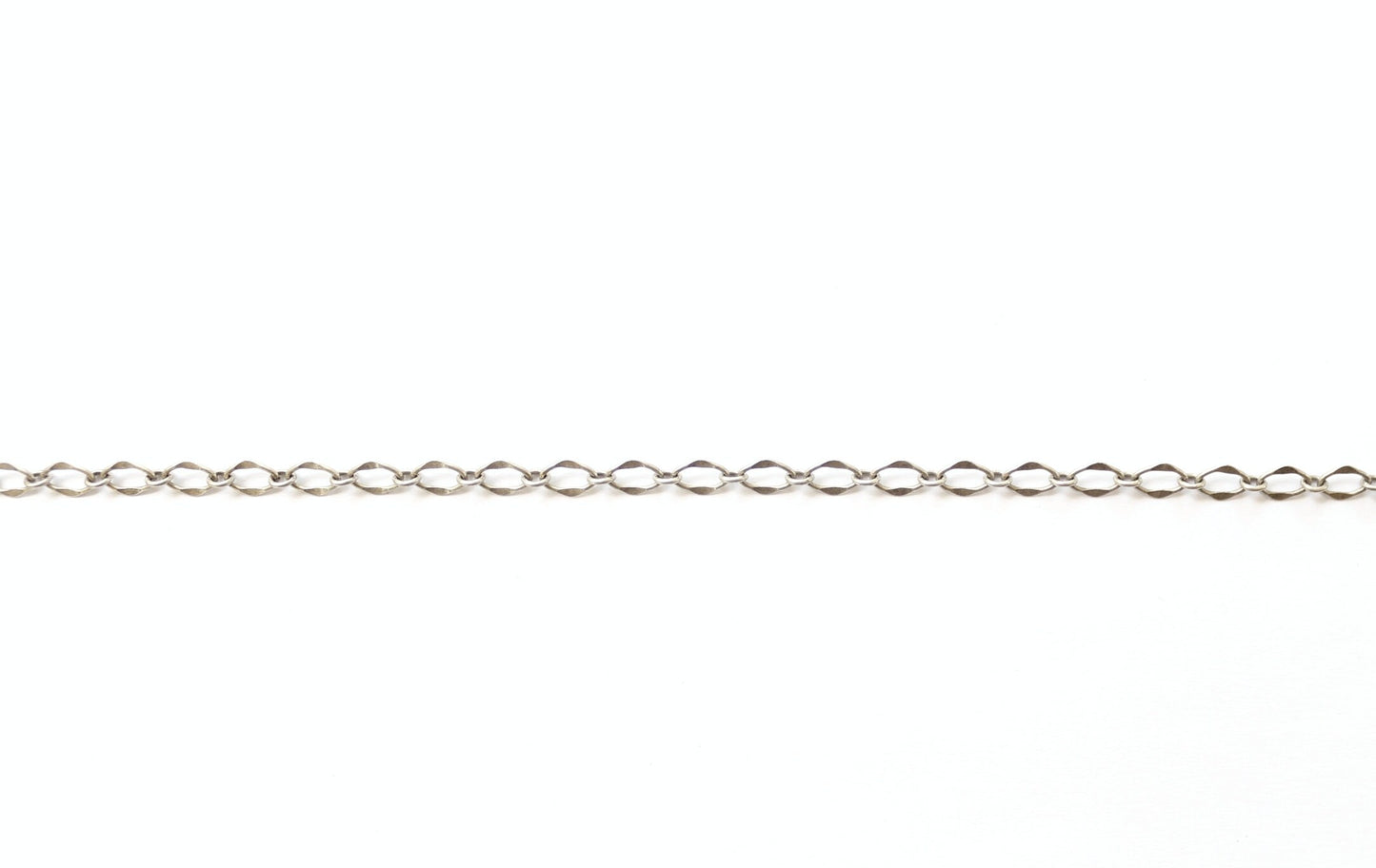 Wholesale Galaria Chain, Extender Chain, Jewelry Supply, Chain By The Foot, Bulk Chain, Diamond Chain, Diamond Shape, Loop Chain, Adjuster
