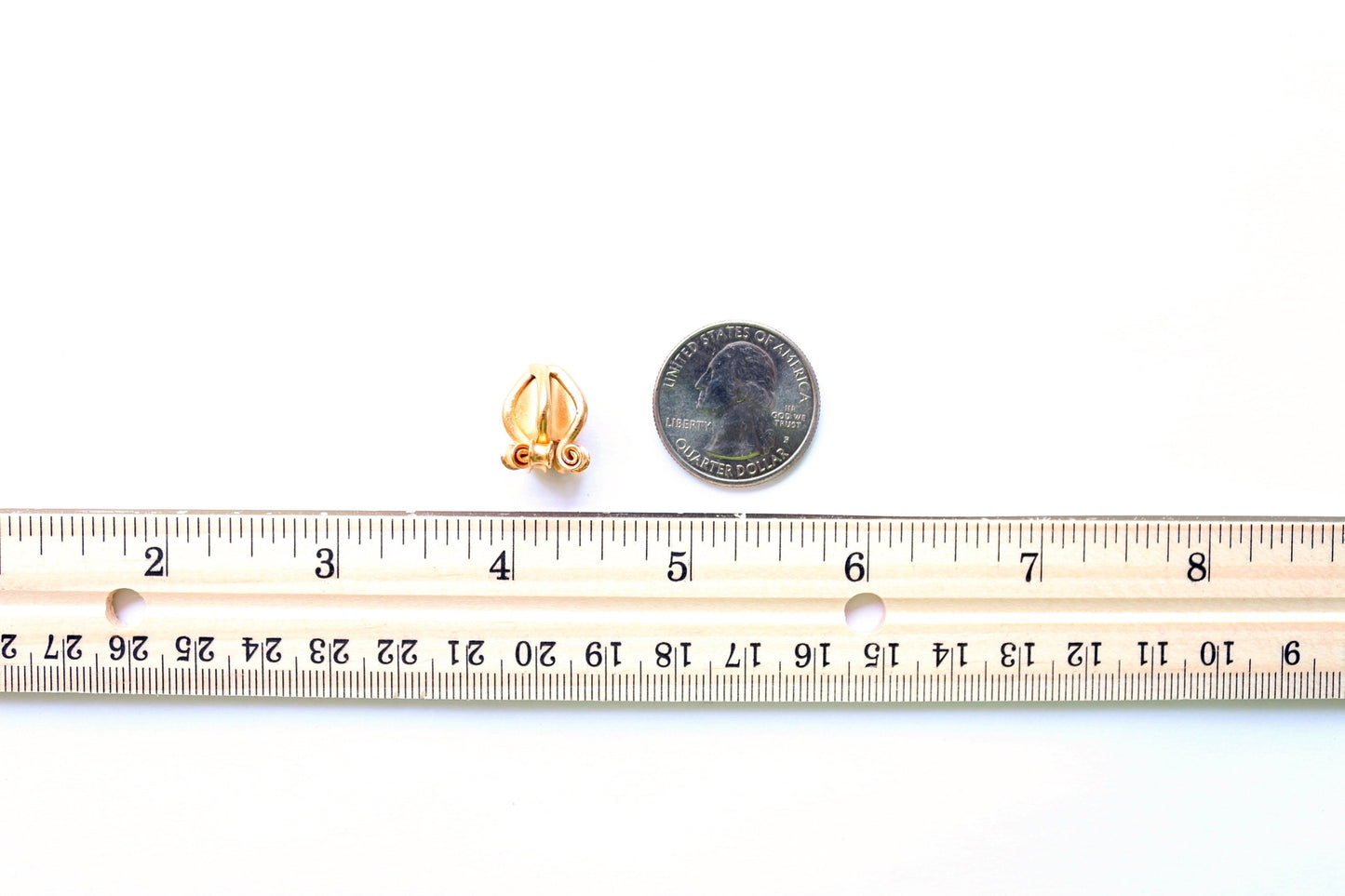 Balinese Silver Ornate Cap Component, Bali Bead Cap, Silver Cap, Gold Bead Cap, Jewelry Finding, Jewelry Supply, Jewelry Component, Balinese