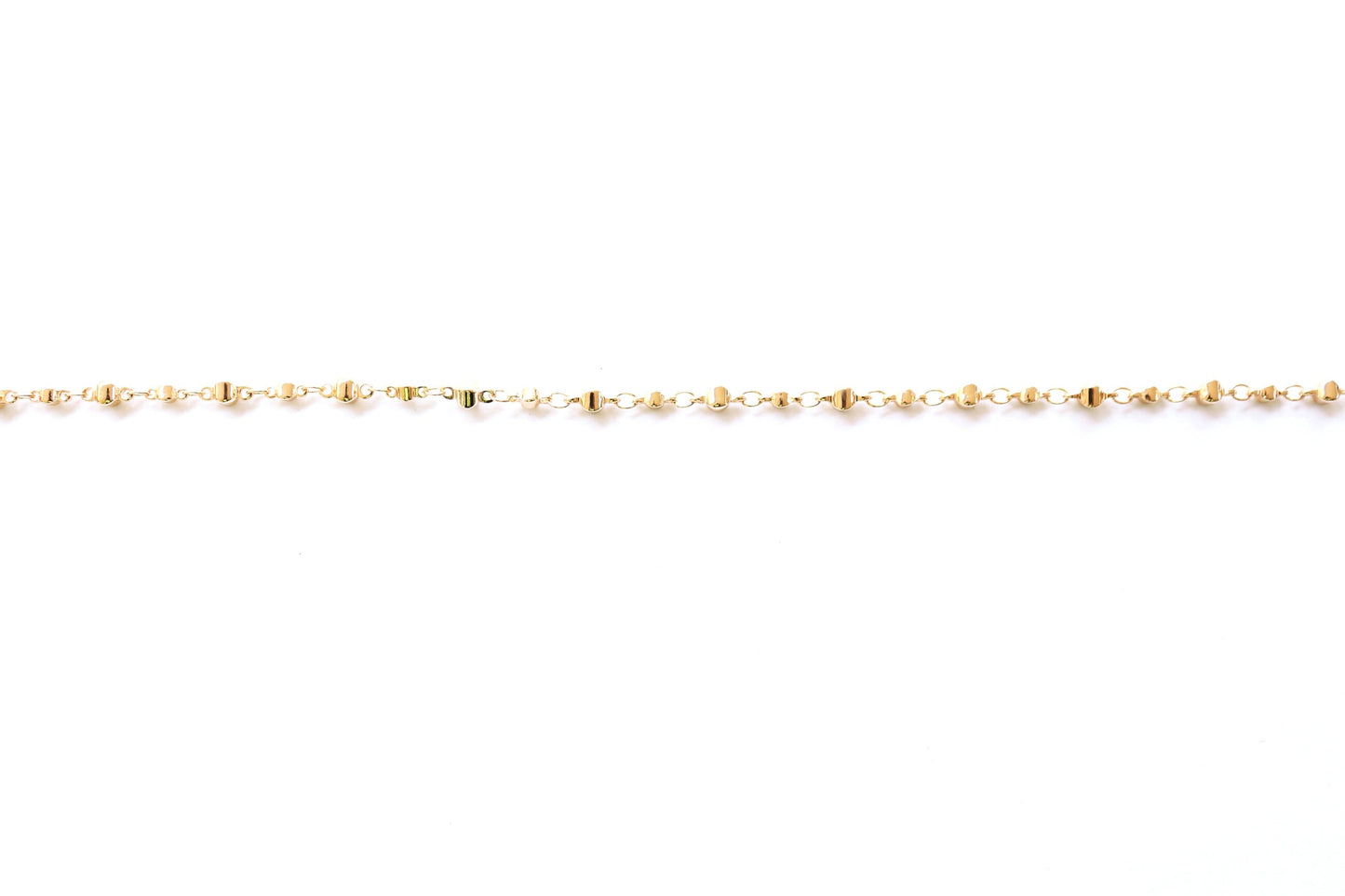 Brass Chain, Plated Brass Chain, Gold Chain, Silver Chain, Gold Plated Chain, Moroccan Chain, Bulk Chain, Jewelry Supply, Jewelry Finding