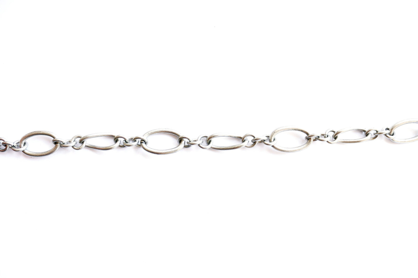 Twisted Oval Chain, Bulk Chain, Wholesale Chain, Heavy Chain, Bulk Chain, Statement Chain, Wholesale Chain, Large Link Chain, Necklace Chain