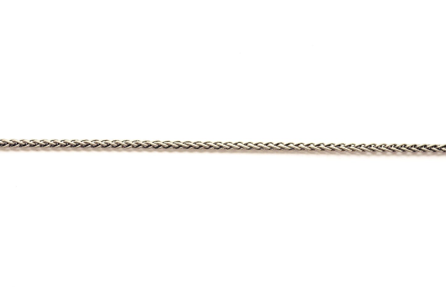 Wheat Chain By The Foot, Snake Chain, Brass Chain, Silver Chain, Gold Chain, Jewelry Supply, Jewelry Finding, Bulk Chain, Wholesale Chain
