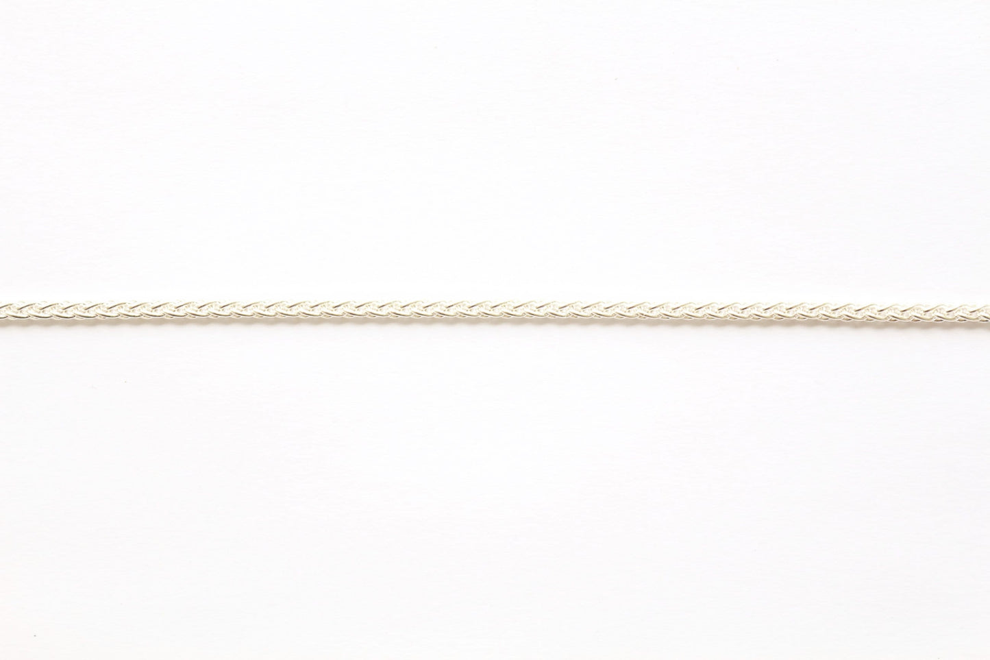 Wheat Chain By The Foot, Snake Chain, Brass Chain, Silver Chain, Gold Chain, Jewelry Supply, Jewelry Finding, Bulk Chain, Wholesale Chain