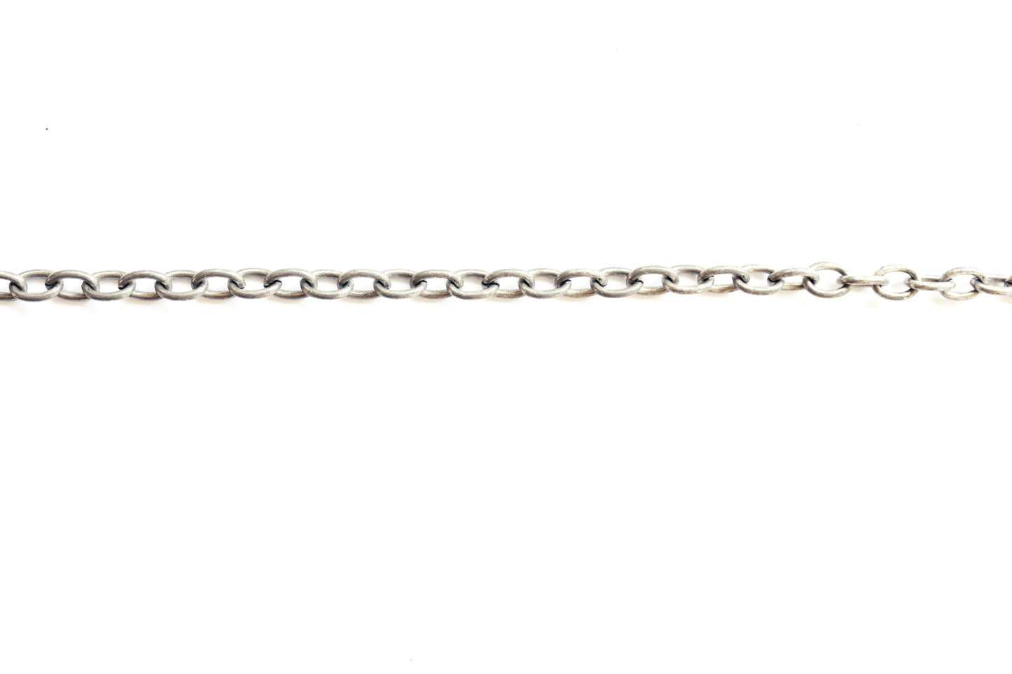 Heavy Link Brass Chain, Link Chain, Wholesale Chain, Oval Chain, Jewelry Design, Jewelry Supply, Chain by the Foot, Bulk Chain