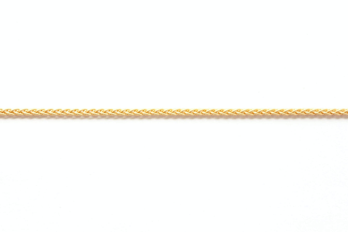 Wheat Chain By The Foot, Snake Chain, Brass Chain, Silver Chain, Gold Chain, Jewelry Supply, Jewelry Finding, Bulk Chain, Wholesale Chain