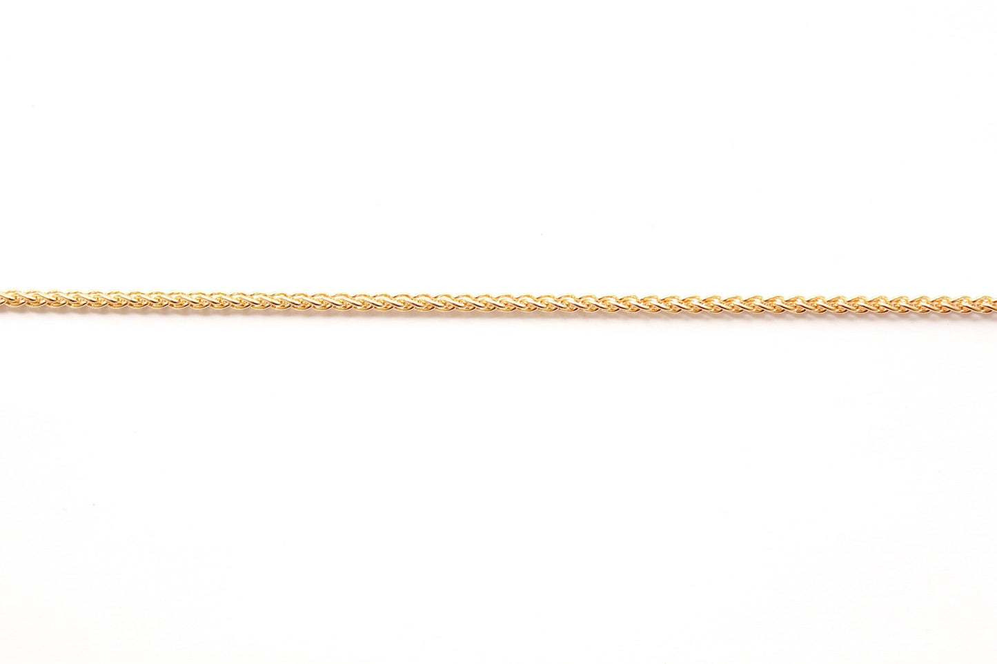 Wheat Chain By The Foot, Snake Chain, Brass Chain, Silver Chain, Gold Chain, Jewelry Supply, Jewelry Finding, Bulk Chain, Wholesale Chain