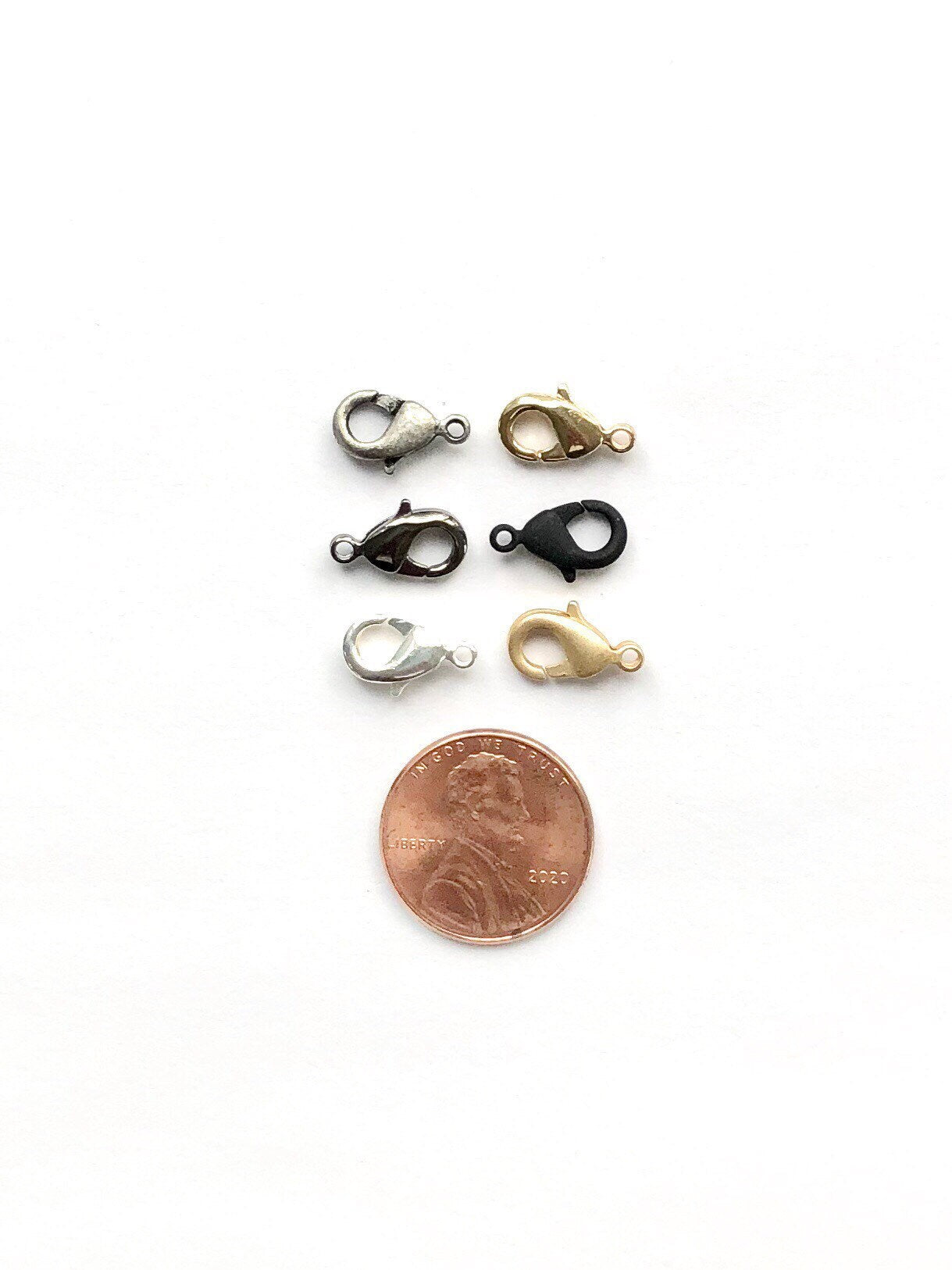Lobster Clasp, Lobster Claw, Closure, Clasp, Jewelry Finding, Closure, Clip, Jewelry Design, Jewelry Making