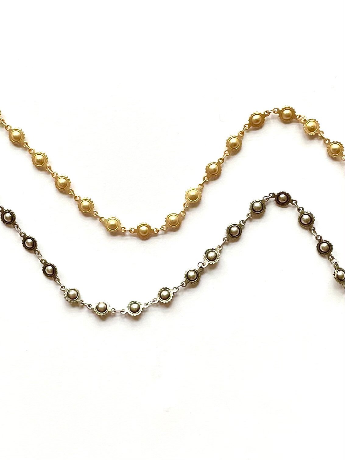 Bulk Chain Gear Style, Wheel Chain, Jewelry Making, Cog Chain, Industrial Style Jewelry, Wholesale Jewelry Supply, Jewelry Design