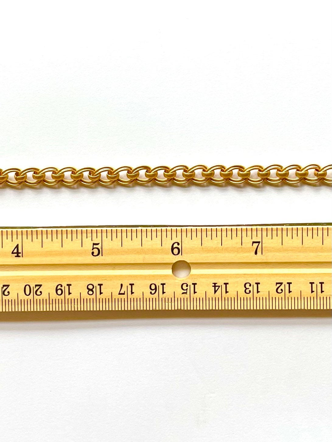 Double Curb Chain, Jewelry Making Chain, Wholesale Chain, Bulk Chain, Jewelry Finding, Jewelry Making, Curb Chain, Gold Chain