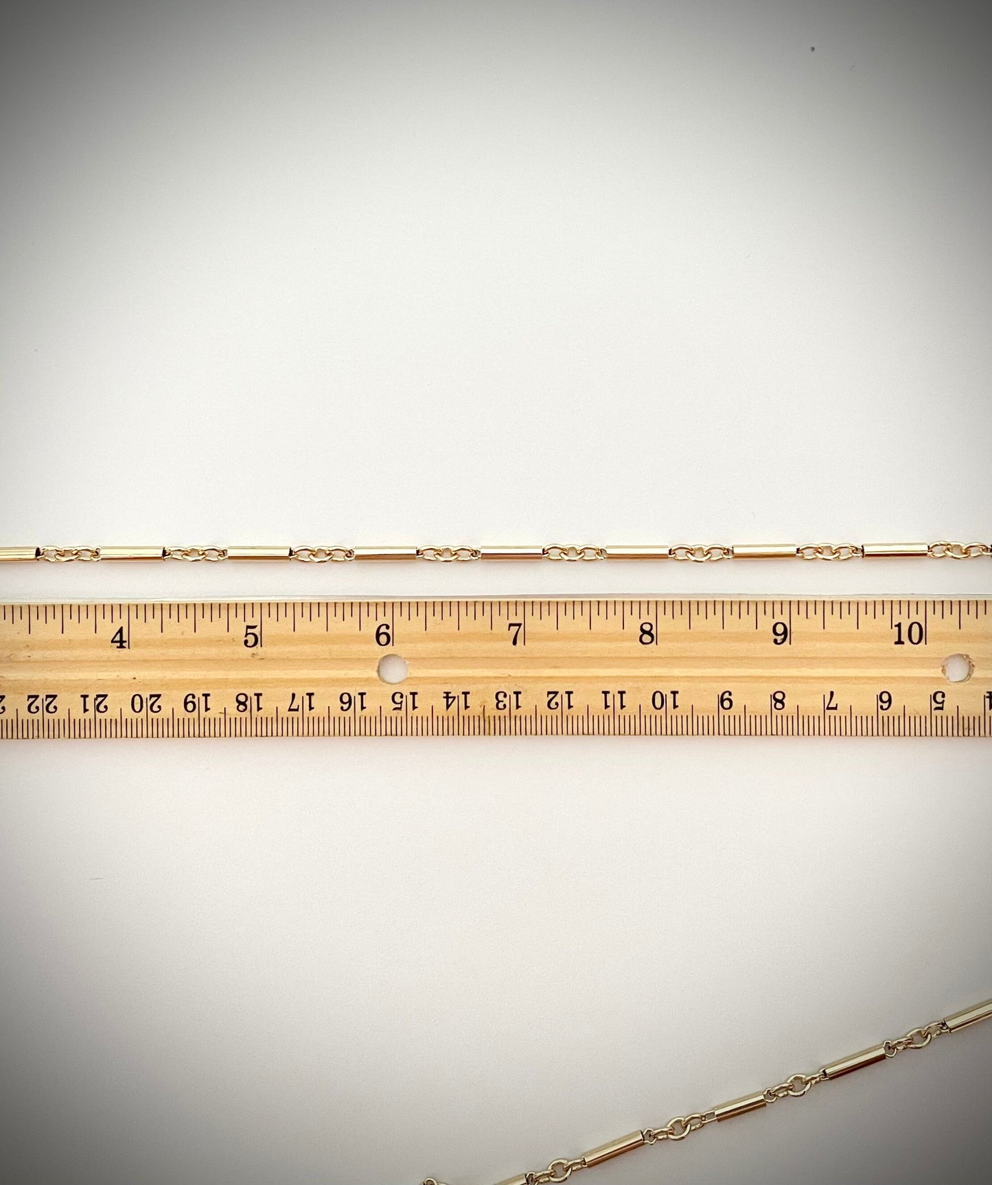Dynamite Chain, Gold Chain, Jewelry Making, Jewelry Design, Wholesale Chain, Bulk Chain, Tubular Chain, Trending