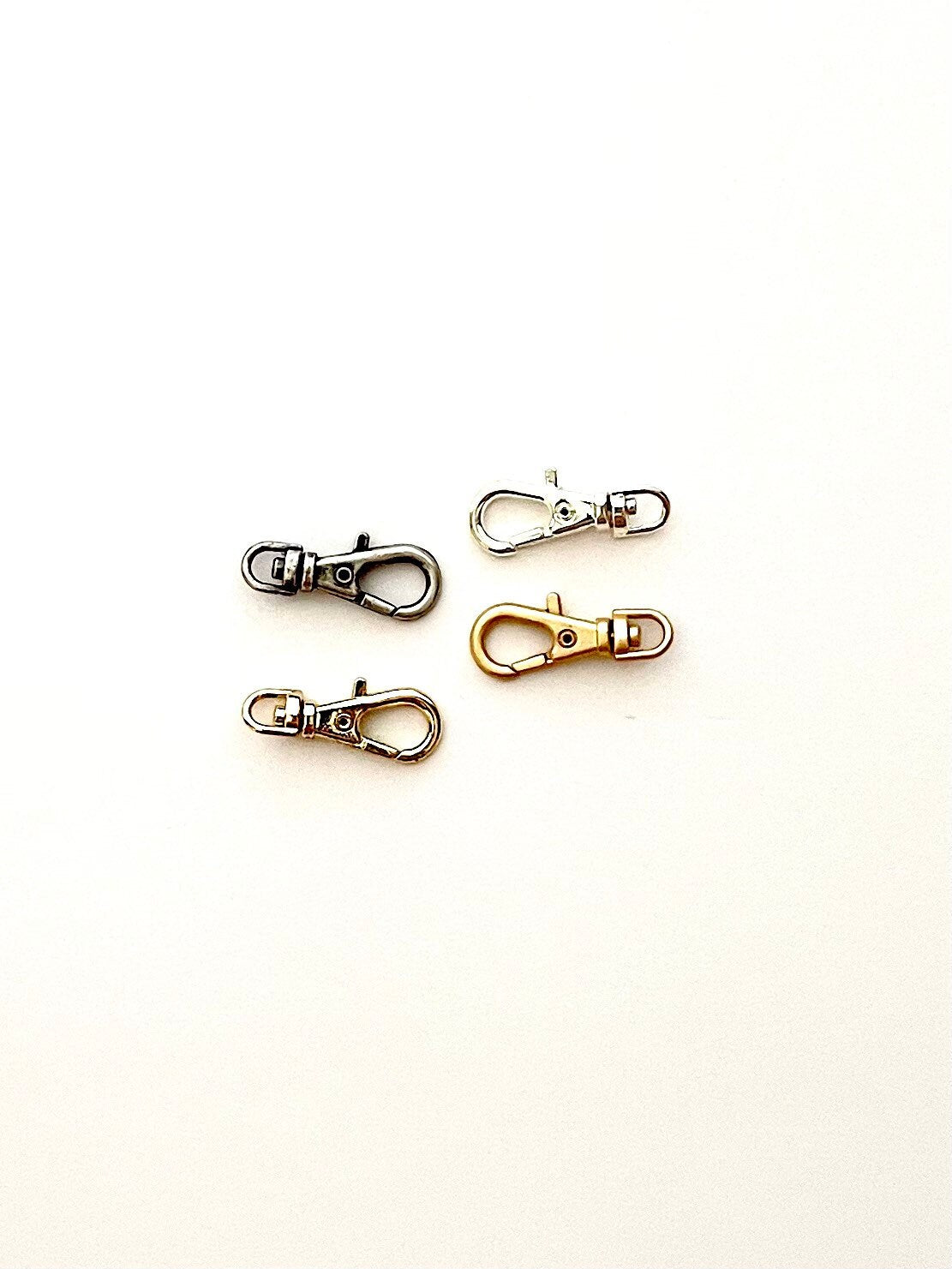 Small Swivel Clasp