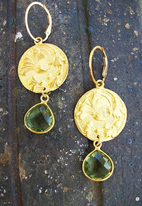 Leverback Earrings, Gold Earrings, Silver Earrings, Earring Component, Earring Finding, Jewelry Finding, Jewelry Supply, Gold Filled