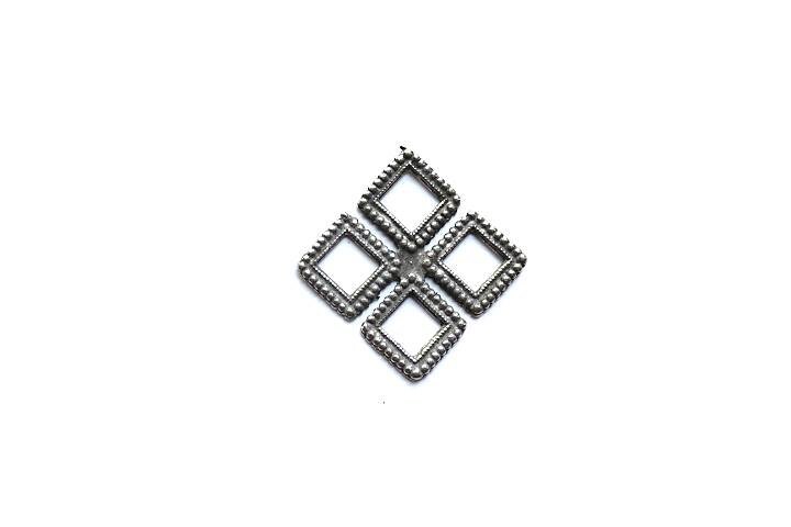 Gold Connector, Britannium Connector, Pewter Connector, Gold Enhancer, Silver Enhancer, Divider
