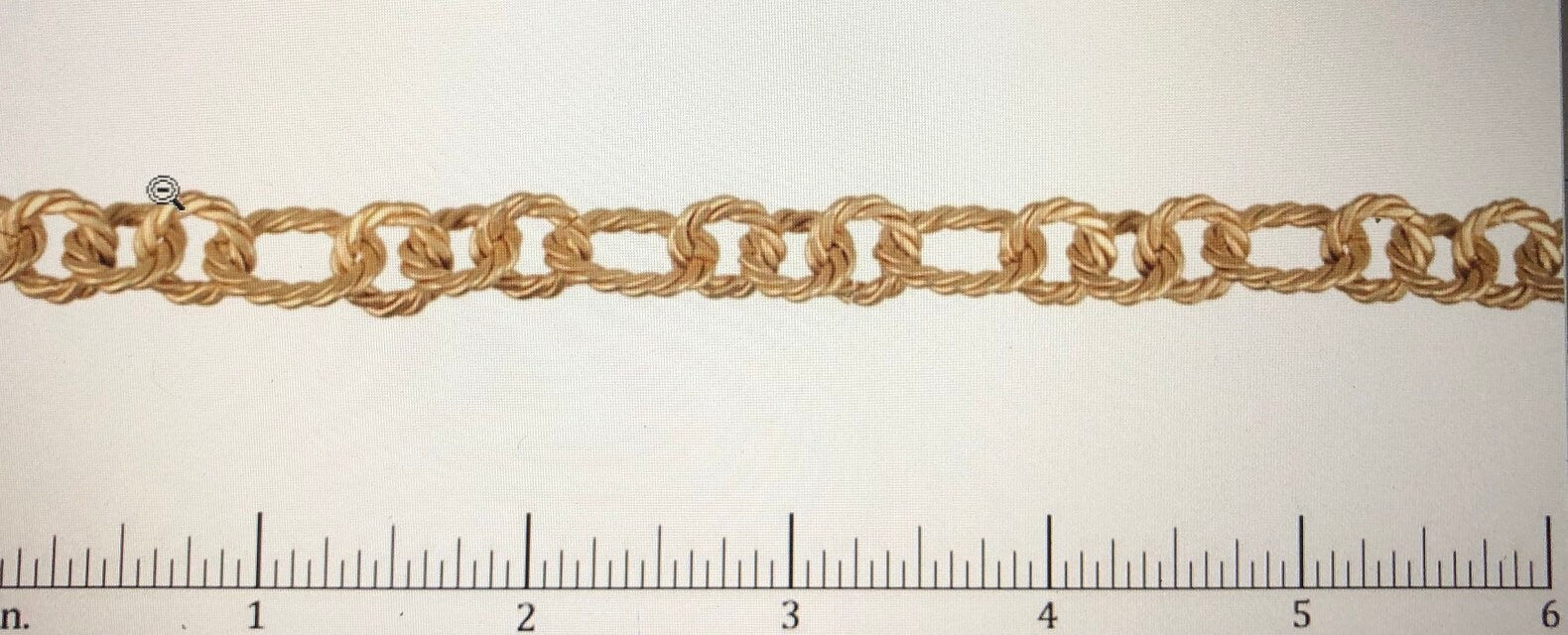 Brass Chain, Plated Brass Chain, Silver Chain, Gold Chain, Wholesale Chain, Rope Chain, Jewelry Design, Jewelry Supply, Chain by the Foot