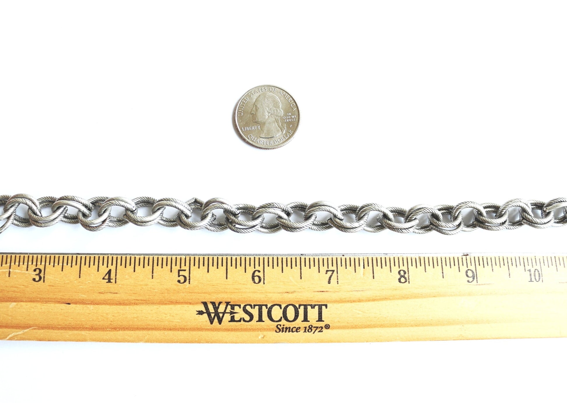 Heavy Brass Chain, Bulk Chain, Silver Chain, Gold Chain, Wholesale Chain, Chain by the Foot,Heavy Chain,Link Chain, Brass Chain, Charm Chain
