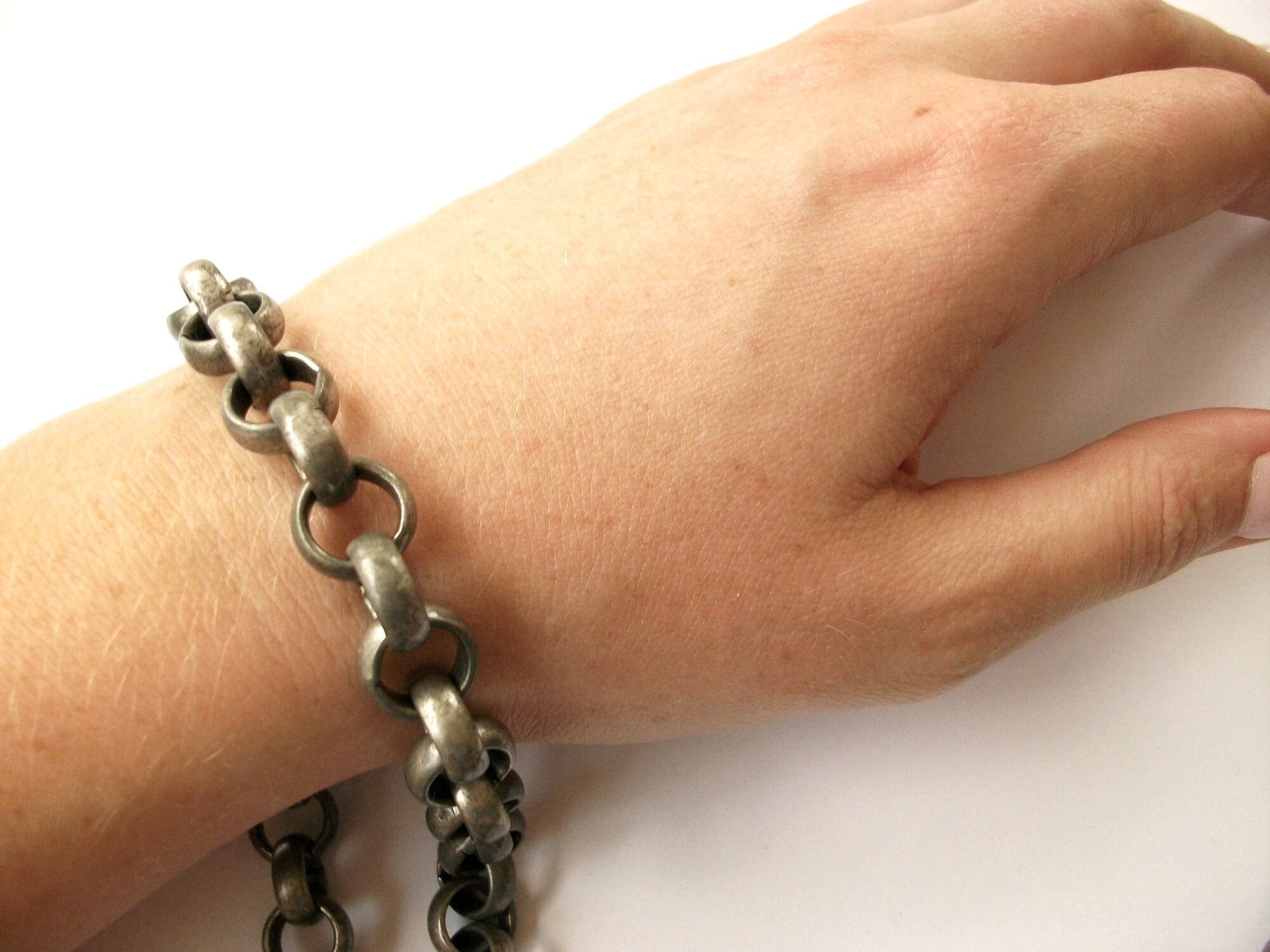 Bulk Jewelry Making Chain, Wholesale Chain, Bulk Chain, Jewelry Finding, Jewelry Making, Rolo Chain, Heavy Chain, Gold Chain,Silver Chain