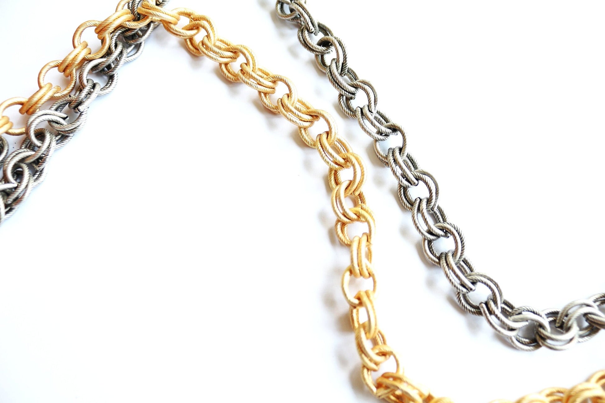Heavy Brass Chain, Bulk Chain, Silver Chain, Gold Chain, Wholesale Chain, Chain by the Foot,Heavy Chain,Link Chain, Brass Chain, Charm Chain