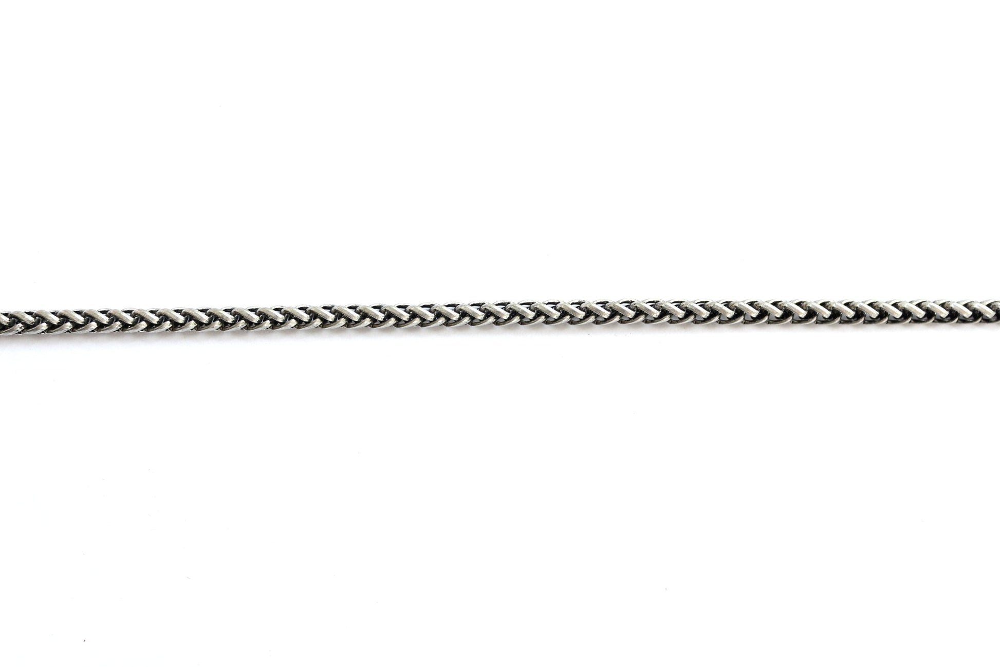 Wheat Chain By The Foot, Snake Chain, Brass Chain, Silver Chain, Gold Chain, Jewelry Supply, Jewelry Finding, Bulk Chain, Wholesale Chain