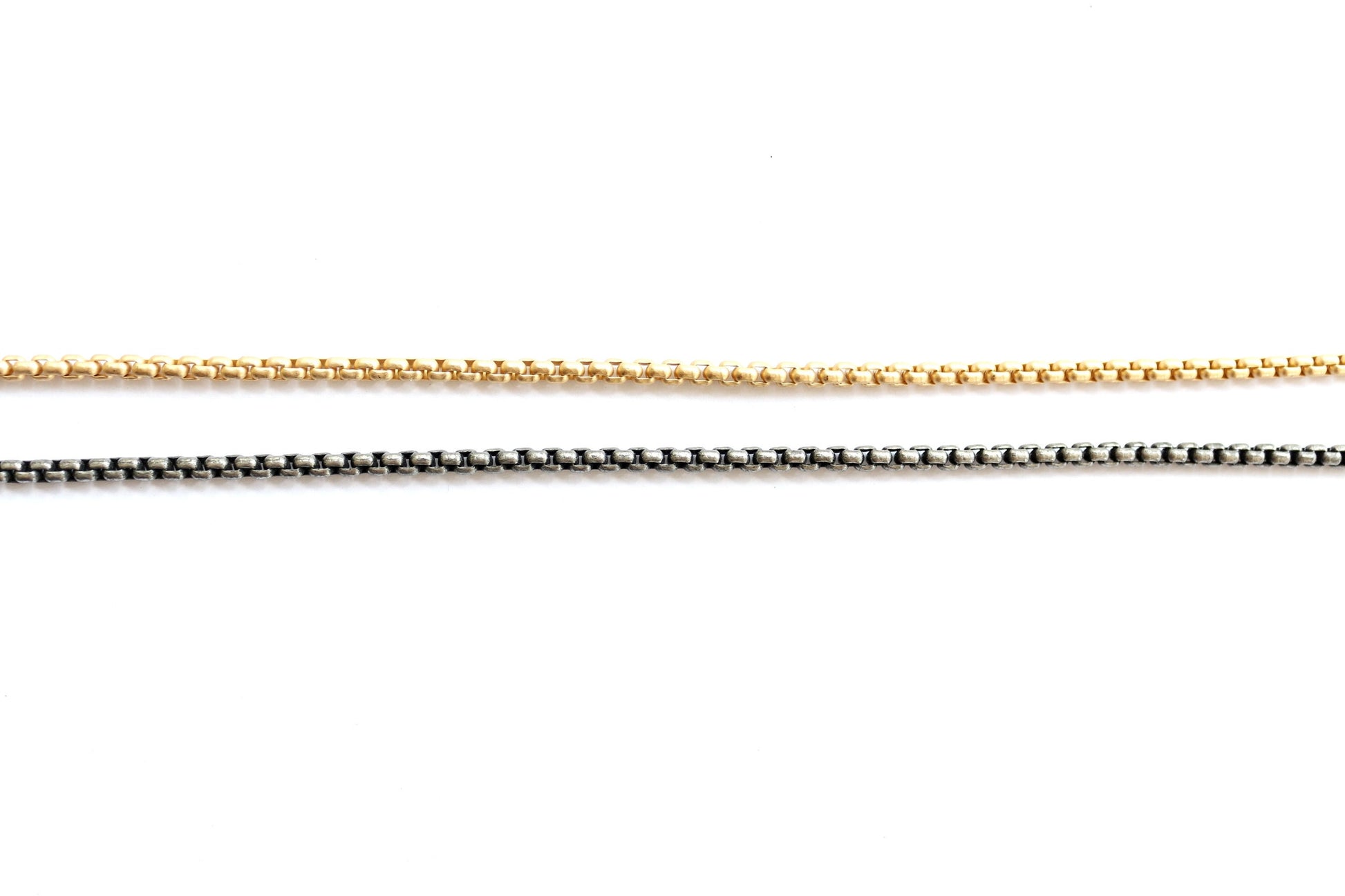 Venetian Chain By The Foot, Link Chain, Brass Chain, Silver Chain, Gold Chain, Jewelry Supply, Jewelry Finding, Bulk Chain, Wholesale Chain