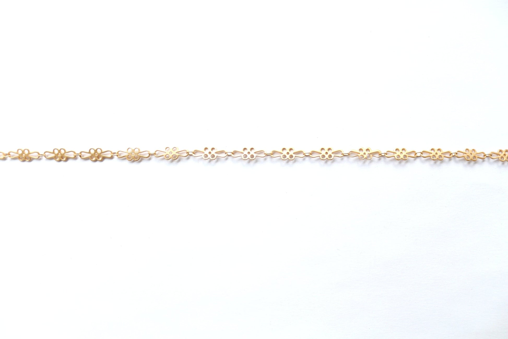 Bulk Chain, Brass Chain, Wholesale Jewelry Supply, Wholesale Chain, Link Chain, Chain by the Foot, Matte Gold Chain, Antique Silver Chain