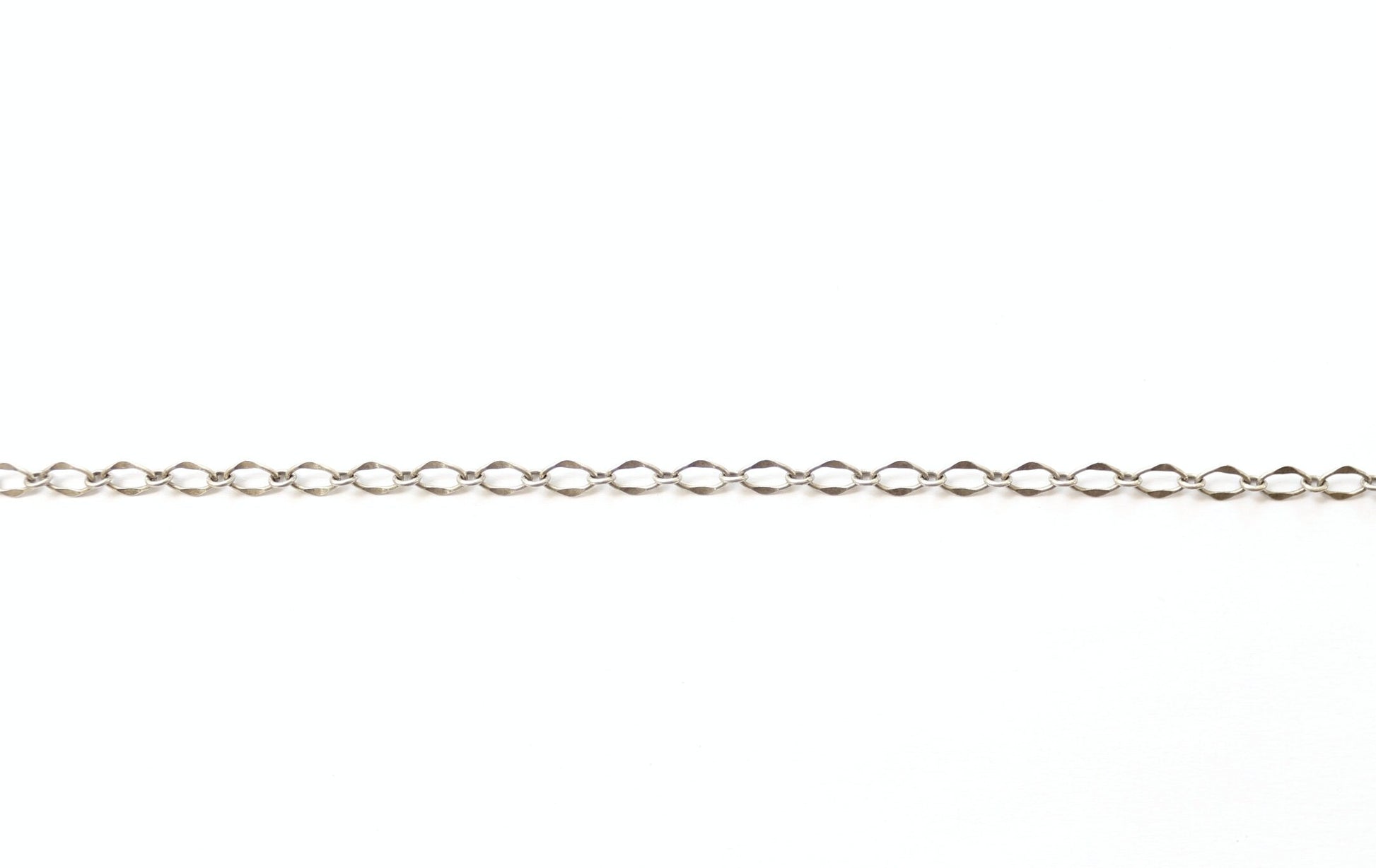 Wholesale Galaria Chain, Extender Chain, Jewelry Supply, Chain By The Foot, Bulk Chain, Diamond Chain, Diamond Shape, Loop Chain, Adjuster