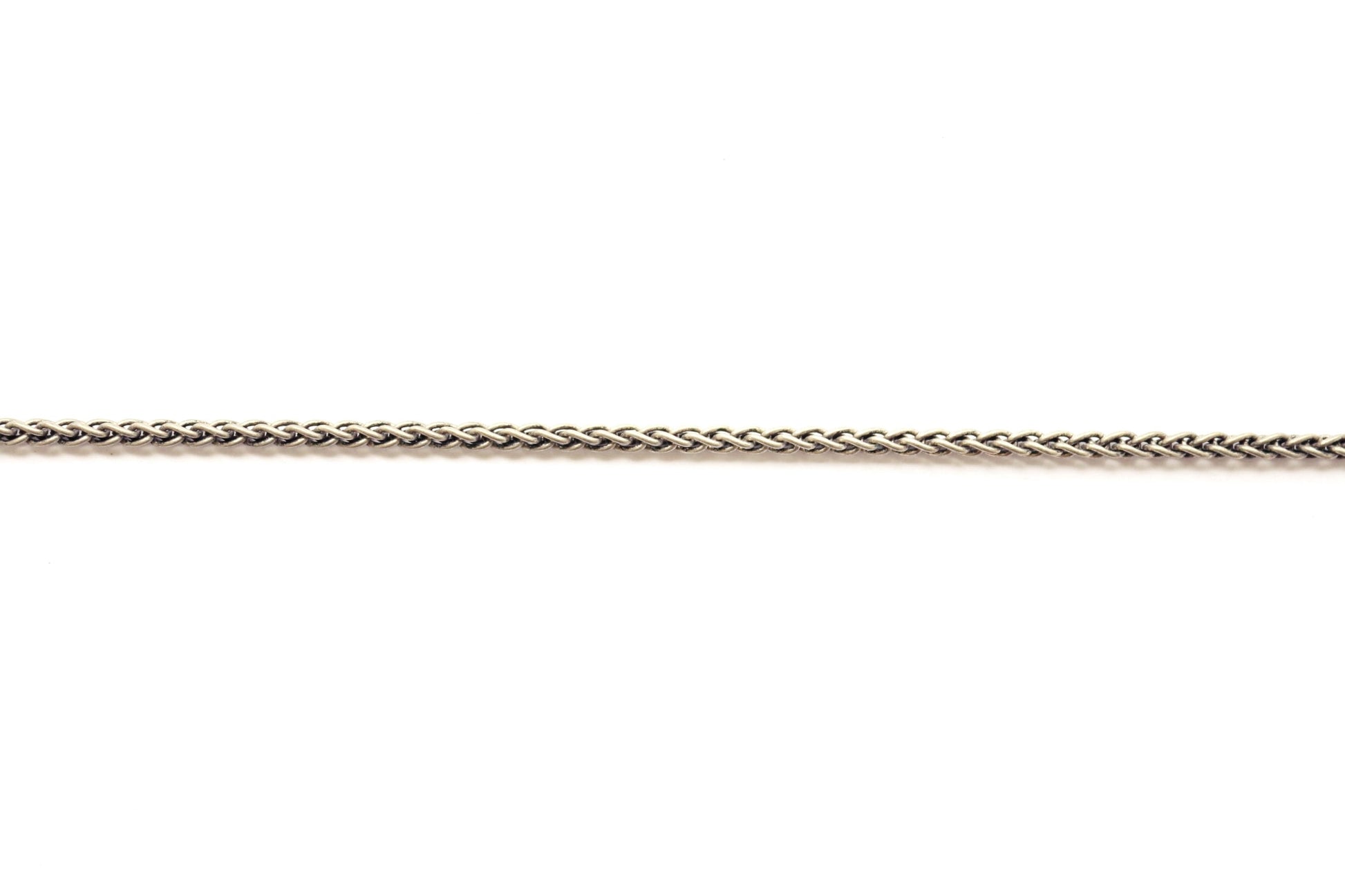 Wheat Chain By The Foot, Snake Chain, Brass Chain, Silver Chain, Gold Chain, Jewelry Supply, Jewelry Finding, Bulk Chain, Wholesale Chain