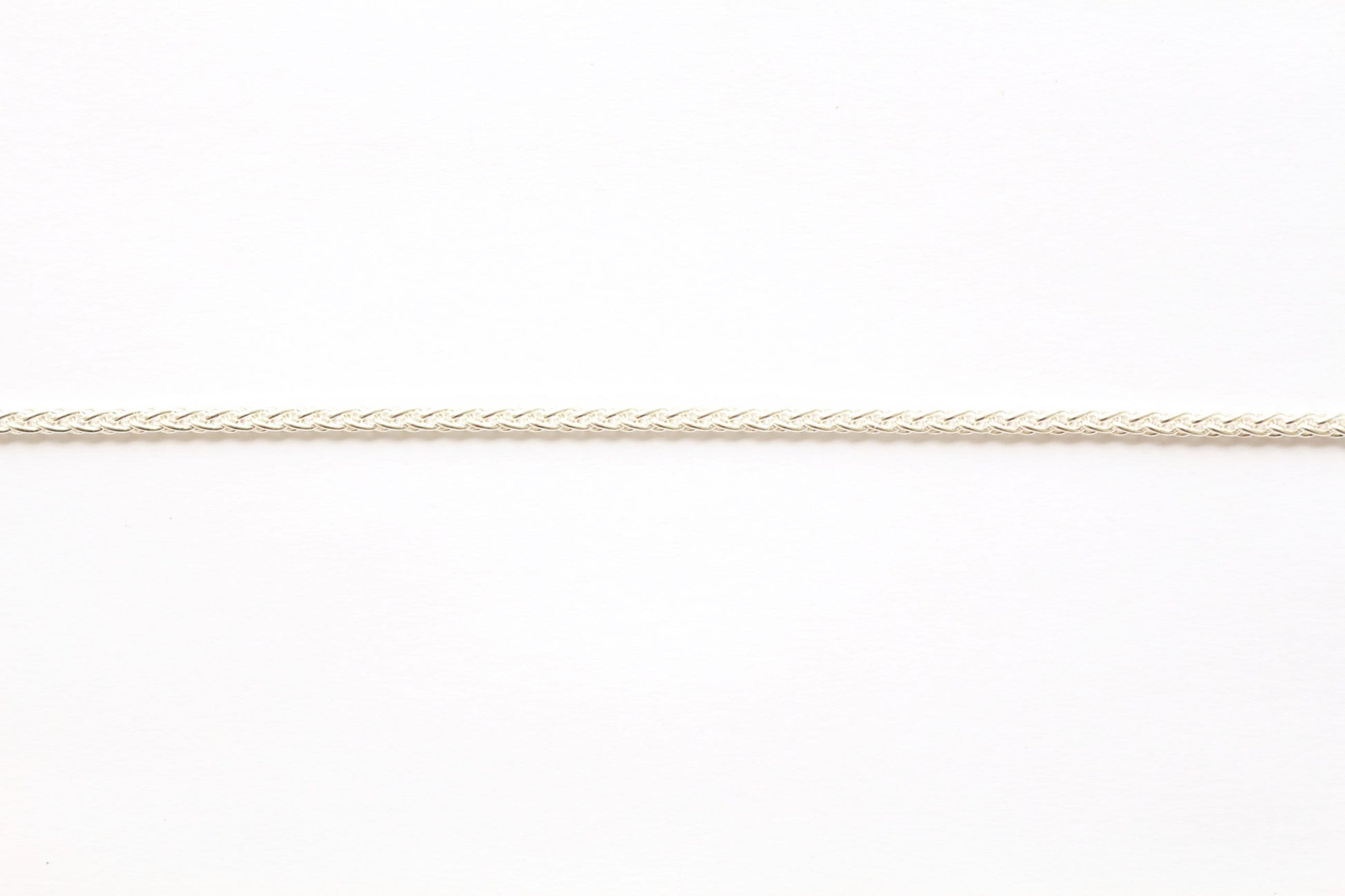 Wheat Chain By The Foot, Snake Chain, Brass Chain, Silver Chain, Gold Chain, Jewelry Supply, Jewelry Finding, Bulk Chain, Wholesale Chain