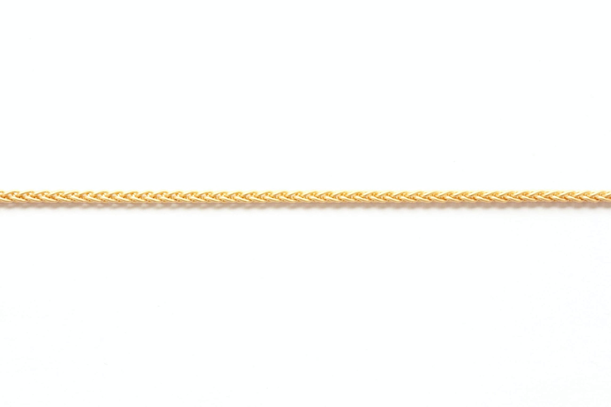 Wheat Chain By The Foot, Snake Chain, Brass Chain, Silver Chain, Gold Chain, Jewelry Supply, Jewelry Finding, Bulk Chain, Wholesale Chain