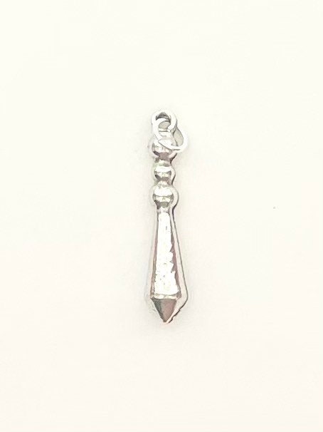 Long Teardrop, Silver Long Drop, Geometric Drop, Earring Drop, Gold Long Drop, Gold Teardrop, Silver Teardrop, Jewelry Design