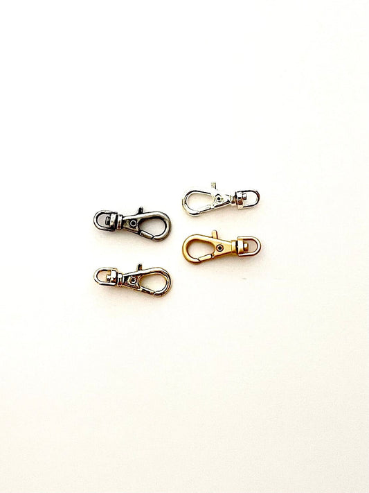 Small Swivel Clasp