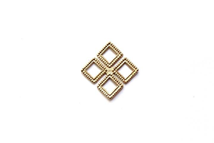 Gold Connector, Britannium Connector, Pewter Connector, Gold Enhancer, Silver Enhancer, Divider