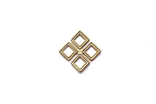 Gold Connector, Britannium Connector, Pewter Connector, Gold Enhancer, Silver Enhancer, Divider